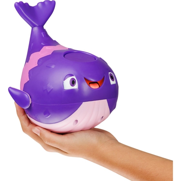 Ігровий набір Pinata Smashlings Веселковий кит (SL9003) - Pampik - 4