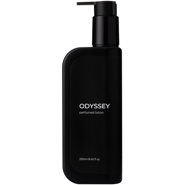 Парфумованний лосьйон для тіла Rebellion Odyssey 250 мл - Pampik
