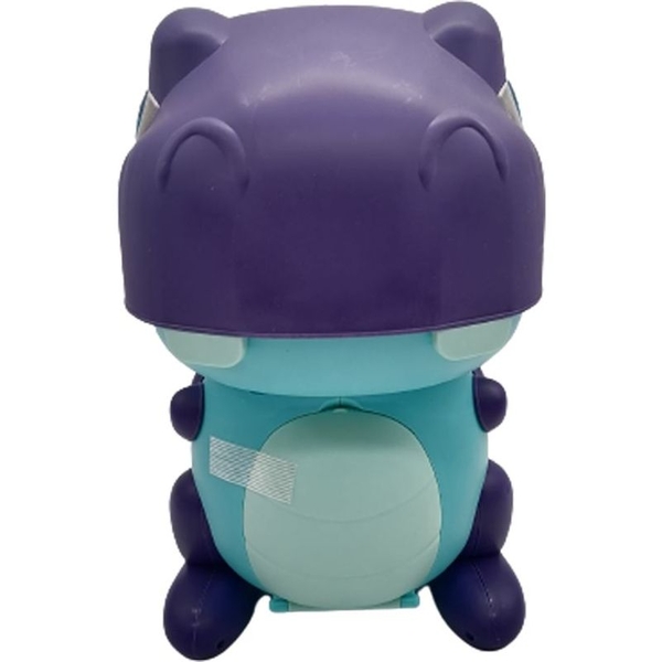 Игрушка-сюрприз Otsixe Динозавр Магазин мороженого (1368A6) - Pampik - 6