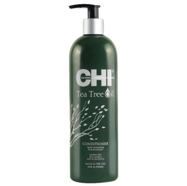 Кондиціонер для волосся CHI Tea Tree Oil 739 мл - Pampik