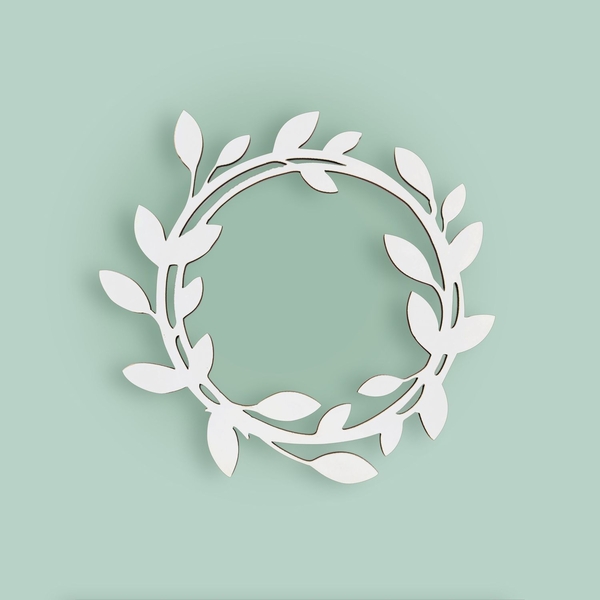 Аксесуар Mazhura Віночок, 32х32 см (mz711730) - Pampik