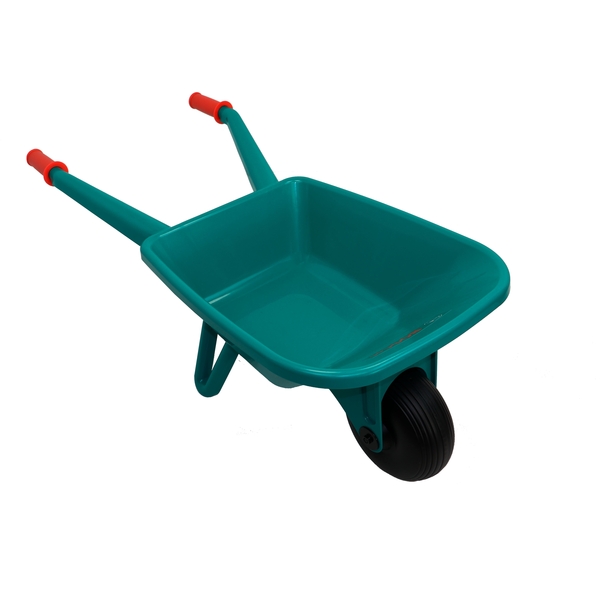 Игрушечный садовый набор Bosch Mini садовая тачка (2770) - Pampik