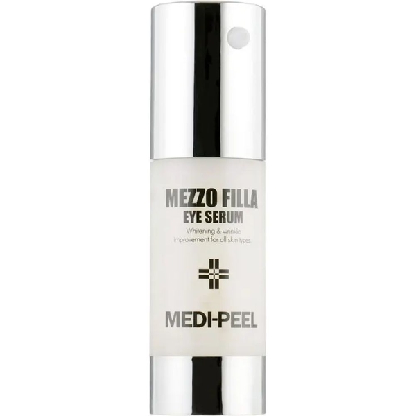 Сироватка для шкіри навколо очей Medi-Peel Mezzo Filla Eye Serum омолоджувальна 30 мл - Pampik