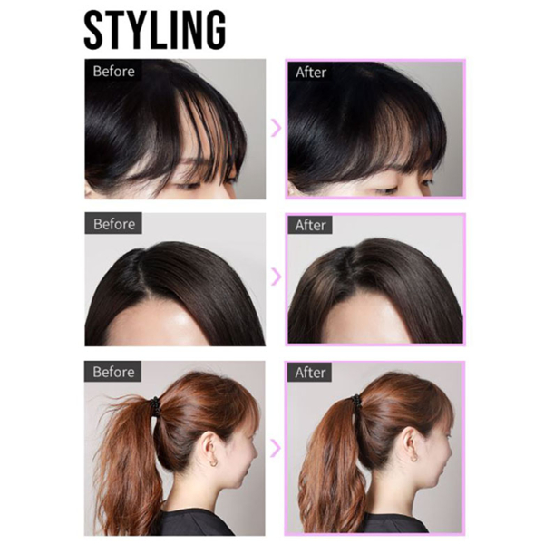 Спрей для волосся Tony Moly Dr.Scarlet Volume Hair Fixer, 200 мл - Pampik - 3