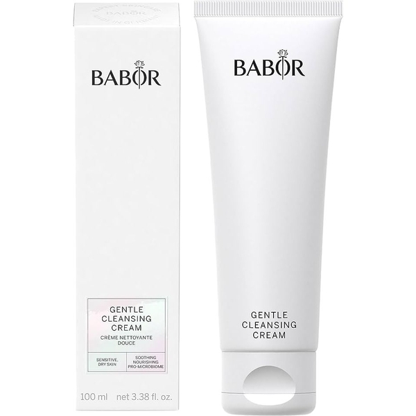 Очищувальний крем Babor Gentle Cleansing Cream 100 мл - Pampik