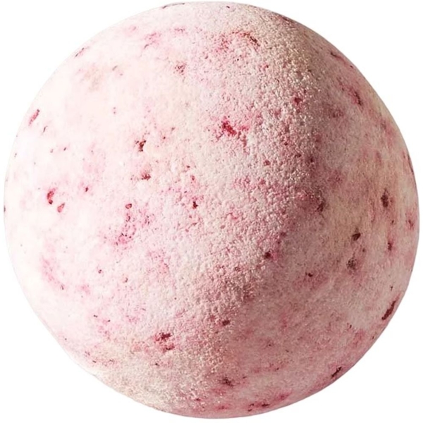 Бомбочка для ванны Stenders Клюква, 130 г - Pampik