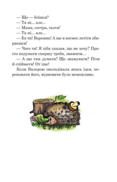 Незнайомка з Країни Сонячних Зайчиків - Всеволод Нестайко (978-966-10-4616-9) - Pampik - 15