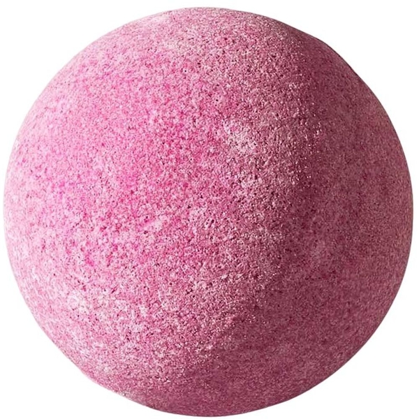 Бомбочка для ванної Stenders Чорносмородиновий сорбет 105 г - Pampik