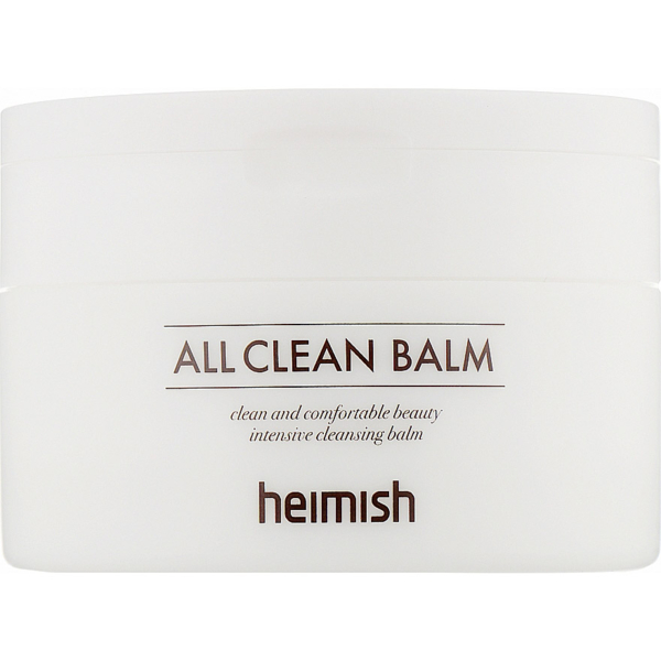 Очищувальний бальзам для зняття макіяжу Heimish All Clean Balm Blister 120 мл - Pampik - 2