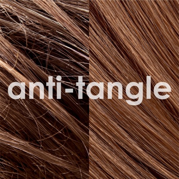 Спрей-кондиционер Mermade Hydrolyzed Keratin + Silk для легкого расчесывания, 150 мл - Pampik - 5