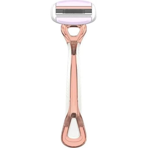 Бритва одноразовая Dorco Eve3 3 лезвия, 3 шт. - Pampik - 2