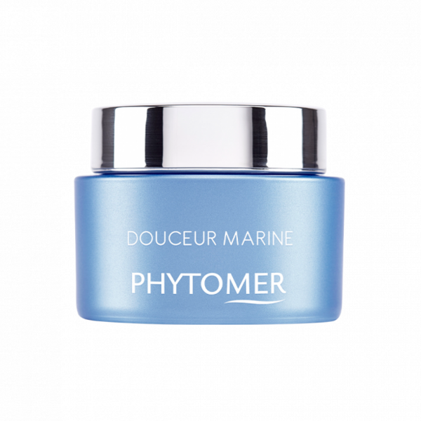 Успокаивающий крем для чувствительной кожи Phytomer, 50 мл - Pampik