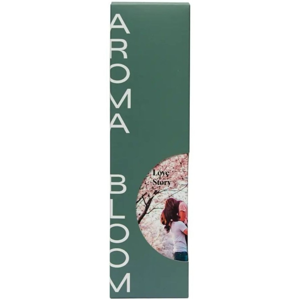 Аромадифузор для дому Aroma Bloom Love Story, 100 мл - Pampik - 3