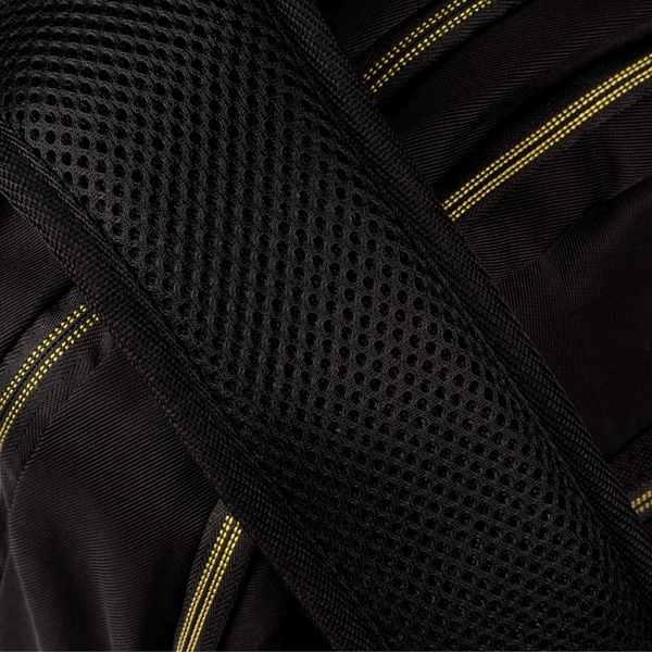 Рюкзак Yes TS-95 Happy time, черный (558937) - Pampik - 9