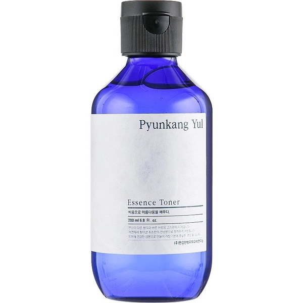 Тонер-эссенция Pyunkang Yul Essence Toner увлажняющий 200 мл - Pampik