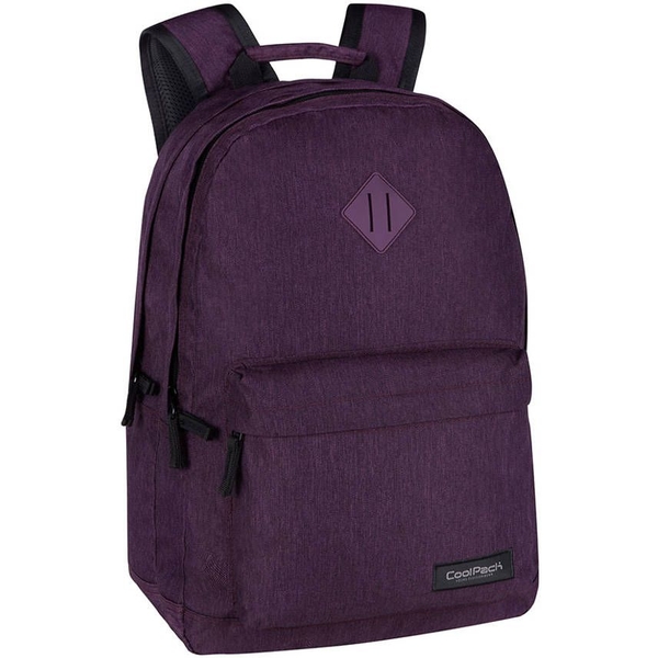 Рюкзак CoolPack Scout Snow Plum, 26 л, 45x32x18 см (E96025) - Pampik