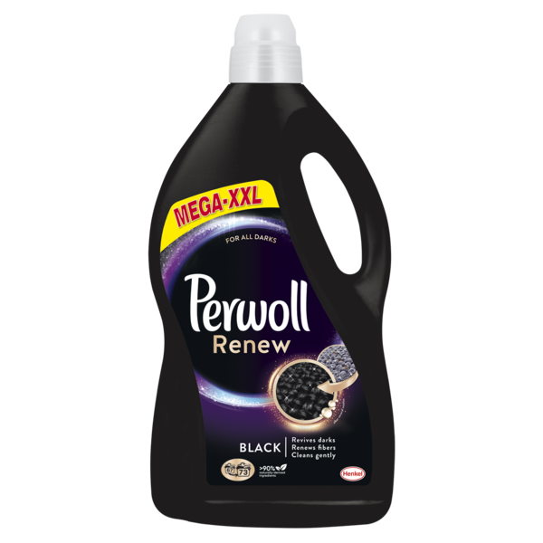 Засіб для делікатного прання Perwoll Renew, 4015мл - Pampik