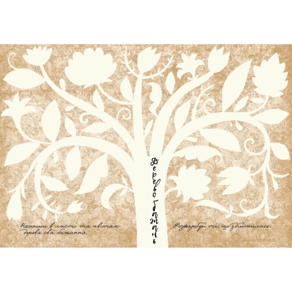 Альбом друзів Travel Book 01 Мій щоденник бажань (978966935887501) - Pampik - 7