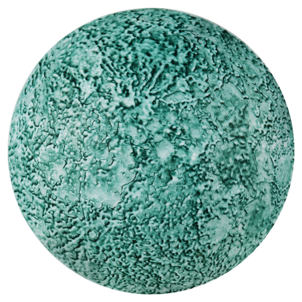 Світильник настільний Offtop Місяць Lеdo (862078) - Pampik