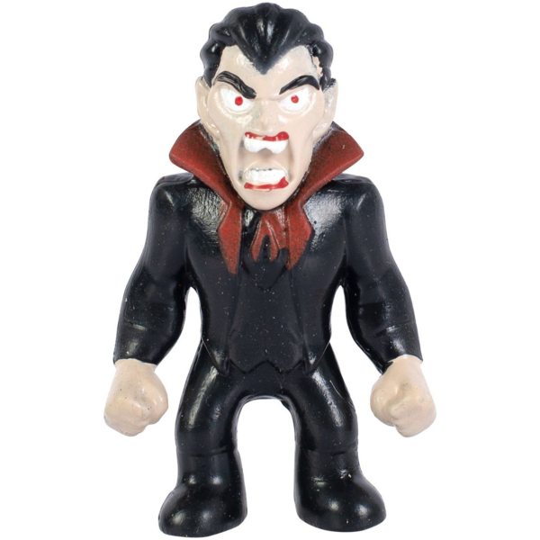 Іграшка розтягуюча Monster Flex Mini Вампір (91003) - Pampik