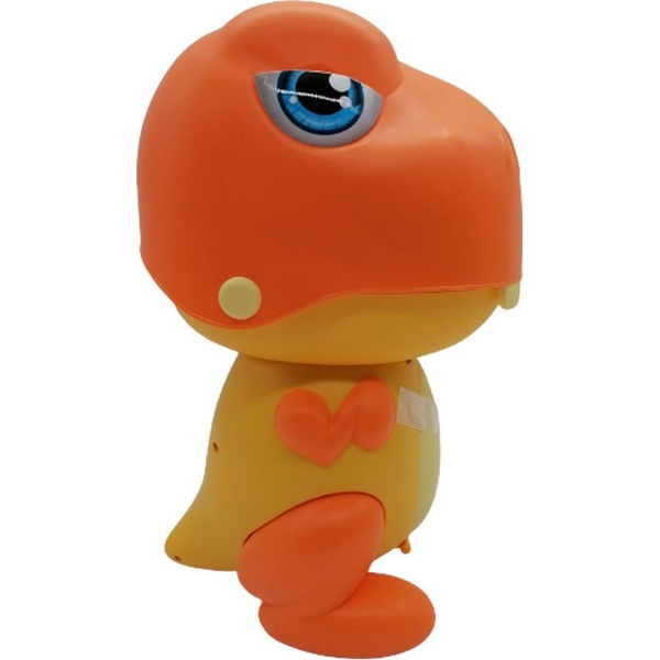 Іграшка-сюрприз Otsixe Динозавр Кухня (1368A5) - Pampik - 8