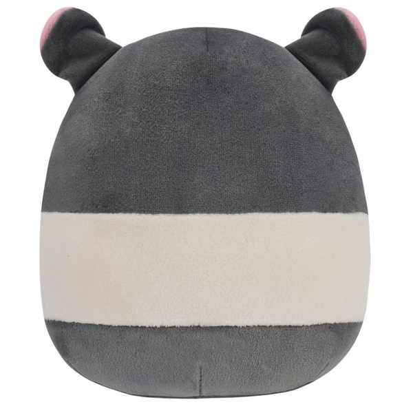 Мягкая игрушка Squishmallows Тапир Эббит, 30 см (SQCR04149) - Pampik - 3