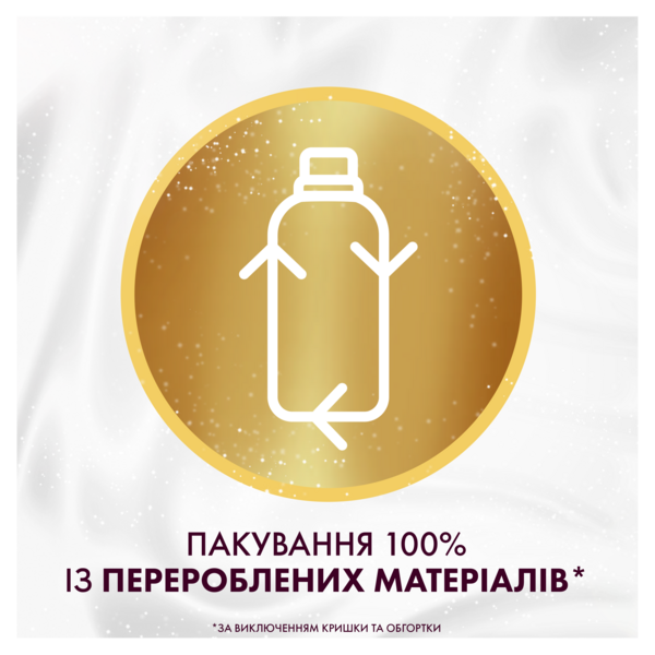 Кондиціонер для білизни Lenor Haute Couture L'Ingenue, 1200 мл - Pampik - 6