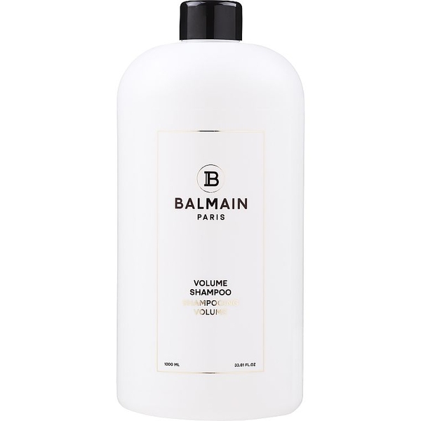 Шампунь для об'єму волосся Balmain Volume Shampoo 1 л - Pampik