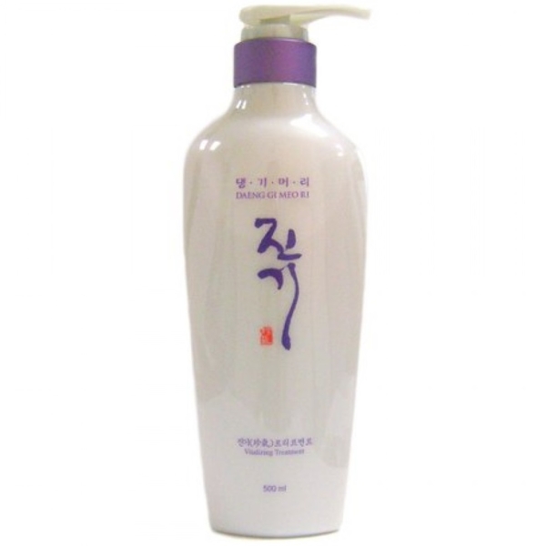 Кондиціонер для волосся регенеруючий Daeng Gi Meo Ri Vitalizing Treatment, 500 мл - Pampik