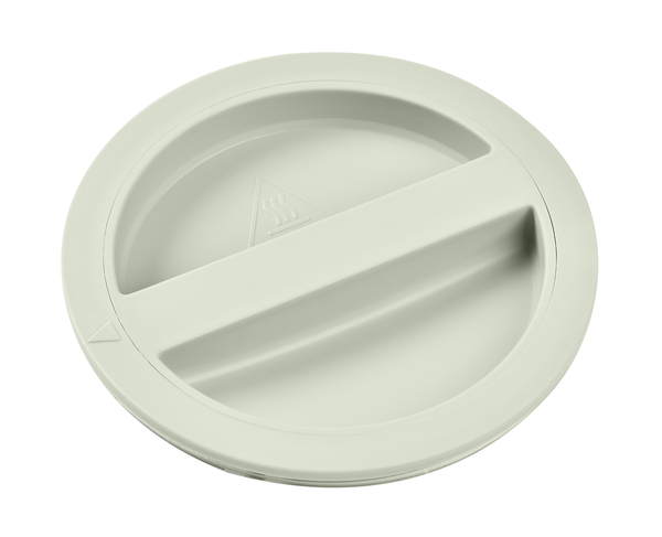 Пароварка-блендер Beaba Babycook Neo сіро-біла (916710) - Pampik - 7