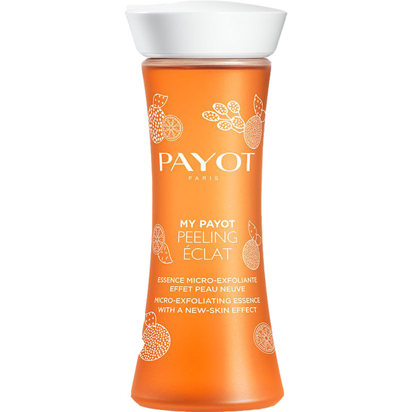 Есенція-пілінг Payot My Payot Peeling Eclat, 125 мл - Pampik