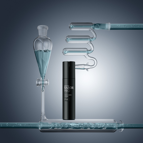 Крем для лица Babor Doctor Babor Pro Phyto Moss Cream 50 мл - Pampik - 4