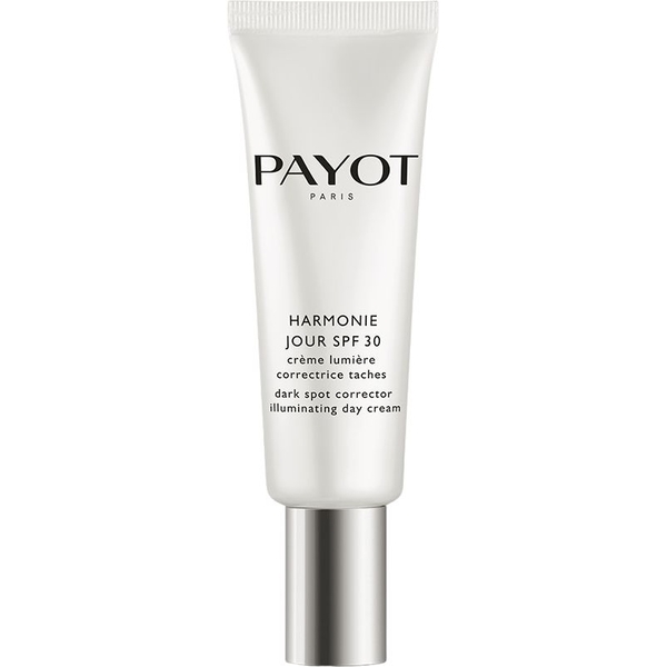 Крем денний для корекції пігментних плям Payot Harmonie Jour Illuminating Day Cream SPF 30, 40 мл - Pampik