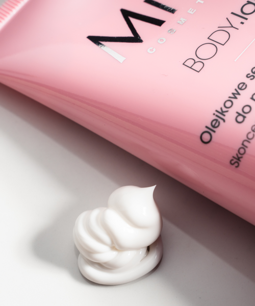 Сыворотка для тела Miya Cosmetics Body Lab Oil Revitalizing Serum For Dry Skin восстанавливающая 200 мл - Pampik - 6