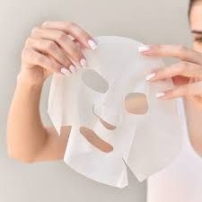 Маска для обличчя FarmStay Visible Difference з екстрактом женьшеню 23 мл - Pampik - 3