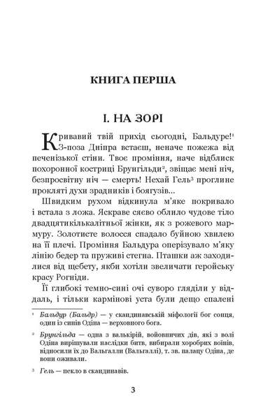 Ідоли падуть - Опільський Юліан (978-966-10-5483-6) - Pampik - 2