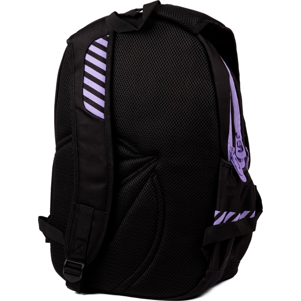 Рюкзак Yes TS-95 Urban design style, черный (558935) - Pampik - 4