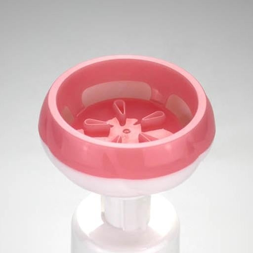 Детская очищающая пенка для рук и тела HiSkin Kids Малина, 300 мл - Pampik - 2