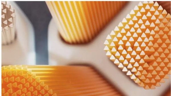 Насадки для электрической зубной щетки Philips A3 Premium All-in-One, 2 шт. (HX9092/11) - Pampik - 5