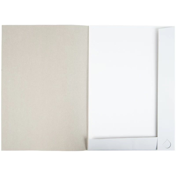 Папір для акварелі Kite А3,10 аркушів (K23-268) - Pampik - 3