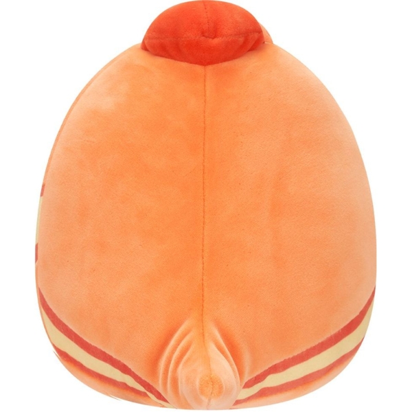 М'яка іграшка Squishmallows Паразауролоф Нішель, 19 см (SQCR04122) - Pampik - 3