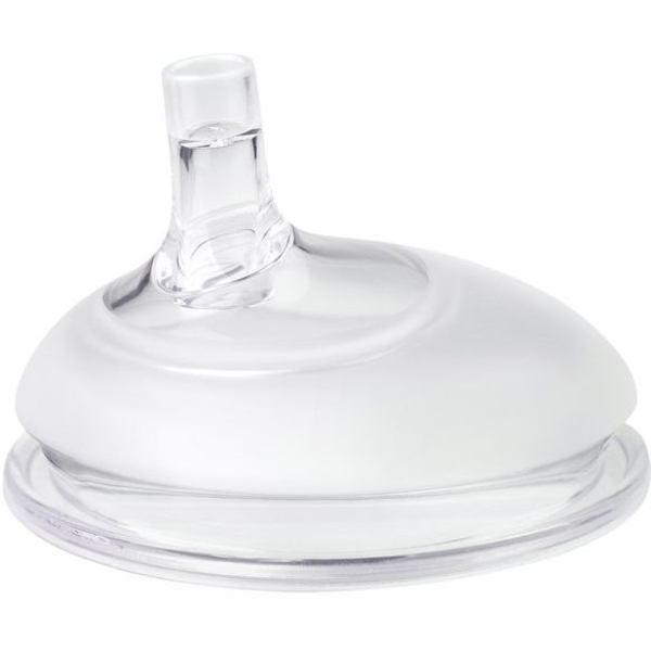 Змінна насадка Olababy для GentleBottle із трубочкою (81010) - Pampik - 2