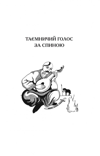 Неймовірні детективи - Всеволод Нестайко (978-966-10-4475-2) - Pampik - 5