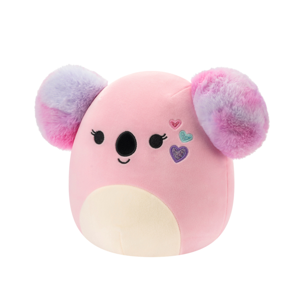 Мягкая игрушка Squishmallows Друзья Коалы, 19 см 2 шт. (SQVA00844) - Pampik - 4