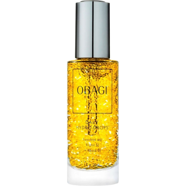 Зволожувальний крем для обличчя Obagi Daily Hydro-Drops Facial Serum 30 мл (362032090016) - Pampik