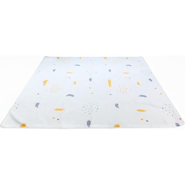 Захисний килим Oribel, 130х130 см (OR219-90006) - Pampik