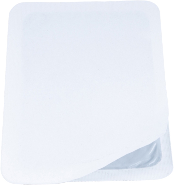 Грелка для тела TakeHot, химическая, 10 шт. (4820249530078) - Pampik - 5