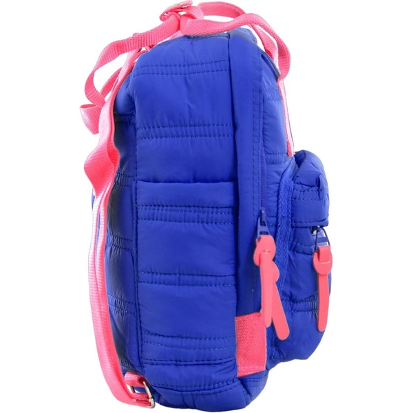 Рюкзак молодіжний Yes ST-27 Midnight blue (555770) - Pampik - 5