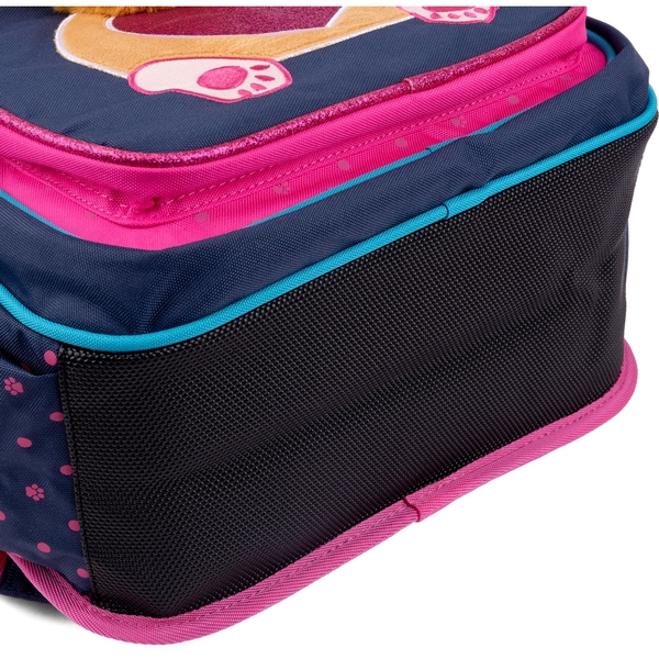 Рюкзак Yes S-72 Puppy, розовый с синим (559033) - Pampik - 6