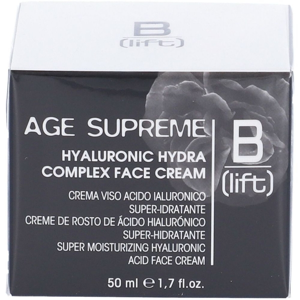 Крем для обличчя Blift Age Supreme Hyaluronic Hydra Complex 50 мл - Pampik